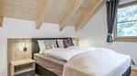 Schlafzimmer - Ferienhaus für 11 Personen (130 m²) in Irdning-Donnersbachtal - Top-Hundeurlaub