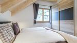 Schlafzimmer - Ferienhaus für 11 Personen (130 m²) in Irdning-Donnersbachtal - Top-Hundeurlaub