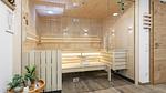 Sauna - Ferienhaus für 11 Personen (135 m²) in Eben im Pongau - Top-Hundeurlaub