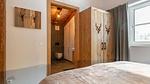 Schlafzimmer - Ferienhaus für 11 Personen (135 m²) in Eben im Pongau - Top-Hundeurlaub