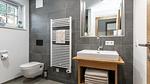 Badezimmer - Ferienhaus für 11 Personen (135 m²) in Eben im Pongau - Top-Hundeurlaub