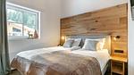 Schlafzimmer - Ferienhaus für 11 Personen (135 m²) in Eben im Pongau - Top-Hundeurlaub