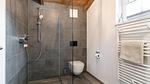 Badezimmer - Ferienhaus für 11 Personen (135 m²) in Eben im Pongau - Top-Hundeurlaub