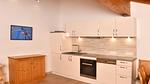 Küche - Ferienwohnung für 14 Personen (151 m²) in Brixen im Thale - Top-Hundeurlaub