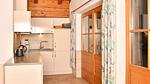 Küche - Ferienwohnung für 14 Personen (151 m²) in Brixen im Thale - Top-Hundeurlaub