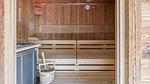 Sauna - Ferienwohnung für 14 Personen (151 m²) in Brixen im Thale - Top-Hundeurlaub