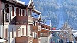 Außenseite Ferienhaus [Winter] - Ferienwohnung für 14 Personen (151 m²) in Brixen im Thale - Top-Hundeurlaub