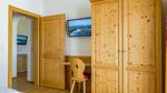 Schlafzimmer - Ferienwohnung für 14 Personen (151 m²) in Brixen im Thale - Top-Hundeurlaub