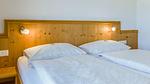Schlafzimmer - Ferienwohnung für 14 Personen (151 m²) in Brixen im Thale - Top-Hundeurlaub