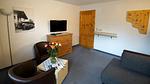 Ferienwohnung für 4 Personen (75 m²) in Lermoos - Top-Hundeurlaub