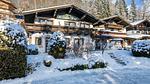 Ferienhaus für 45 Personen (400 m²) in Kirchberg in Tirol - Top-Hundeurlaub