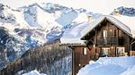 Untagged - Ferienwohnung für 5 Personen (30 m²) in Puy-Saint-Vincent - Top-Hundeurlaub