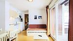 Untagged - Ferienwohnung für 5 Personen (30 m²) in Puy-Saint-Vincent - Top-Hundeurlaub