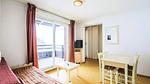 Untagged - Ferienwohnung für 5 Personen (30 m²) in Puy-Saint-Vincent - Top-Hundeurlaub