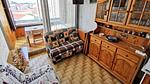 LivingRoom - Ferienwohnung für 5 Personen (35 m²) in Leucate - Top-Hundeurlaub