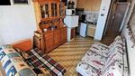 LivingRoom - Ferienwohnung für 5 Personen (35 m²) in Leucate - Top-Hundeurlaub