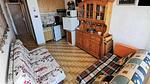 LivingRoom - Ferienwohnung für 5 Personen (35 m²) in Leucate - Top-Hundeurlaub