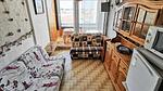 LivingRoom - Ferienwohnung für 5 Personen (35 m²) in Leucate - Top-Hundeurlaub
