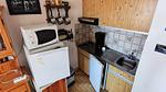 Kitchen - Ferienwohnung für 5 Personen (35 m²) in Leucate - Top-Hundeurlaub