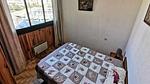 BedRoom - Ferienwohnung für 5 Personen (35 m²) in Leucate - Top-Hundeurlaub