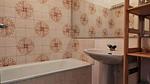 BathRoom - Ferienwohnung für 5 Personen (35 m²) in Leucate - Top-Hundeurlaub