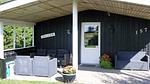 Outdoor - Ferienhaus für 7 Personen (100 m²) in Hadsund - Top-Hundeurlaub
