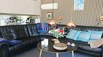 Indoor - Ferienhaus für 7 Personen (100 m²) in Hadsund - Top-Hundeurlaub