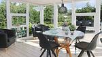Indoor - Ferienhaus für 7 Personen (100 m²) in Hadsund - Top-Hundeurlaub