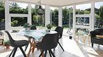 Indoor - Ferienhaus für 7 Personen (100 m²) in Hadsund - Top-Hundeurlaub