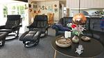 Indoor - Ferienhaus für 7 Personen (100 m²) in Hadsund - Top-Hundeurlaub