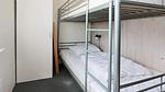 Indoor - Ferienhaus für 7 Personen (100 m²) in Hadsund - Top-Hundeurlaub