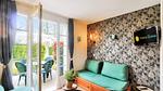 Ferienwohnung für 6 Personen (32 m²) in Monflanquin - Top-Hundeurlaub