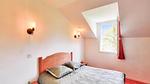 Ferienwohnung für 6 Personen (32 m²) in Monflanquin - Top-Hundeurlaub