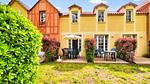 Ferienwohnung für 6 Personen (32 m²) in Monflanquin - Top-Hundeurlaub