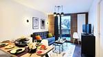 Untagged - Ferienwohnung für 3 Personen (30 m²) in Mont de Lans - Top-Hundeurlaub