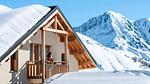 Untagged - Ferienwohnung für 5 Personen (25 m²) in Saint Sorlin D'Arves - Top-Hundeurlaub