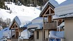 Untagged - Ferienwohnung für 5 Personen (25 m²) in Saint Sorlin D'Arves - Top-Hundeurlaub