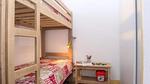 Untagged - Ferienwohnung für 5 Personen (25 m²) in Saint Sorlin D'Arves - Top-Hundeurlaub