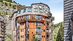 ExteriorSummer - Ferienwohnung für 3 Personen (20 m²) in Avoriaz - Top-Hundeurlaub