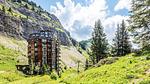 ExteriorSummer - Ferienwohnung für 3 Personen (20 m²) in Avoriaz - Top-Hundeurlaub