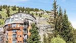 ExteriorSummer - Ferienwohnung für 3 Personen (20 m²) in Avoriaz - Top-Hundeurlaub
