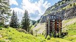 LivingRoom - Ferienwohnung für 3 Personen (20 m²) in Avoriaz - Top-Hundeurlaub