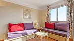 Ferienwohnung für 6 Personen (35 m²) in Les Issambres - Top-Hundeurlaub
