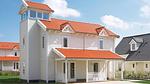ExteriorSummer - Villa für 6 Personen (116 m²) in Bruinisse - Top-Hundeurlaub