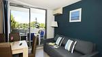 Ferienwohnung für 7 Personen (41 m²) in Balaruc-les-Bains - Top-Hundeurlaub