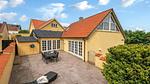 Outdoor - Ferienhaus für 11 Personen (90 m²) - Top-Hundeurlaub