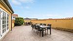 Outdoor - Ferienhaus für 11 Personen (90 m²) - Top-Hundeurlaub