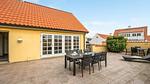 Outdoor - Ferienhaus für 11 Personen (90 m²) - Top-Hundeurlaub