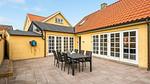 Outdoor - Ferienhaus für 11 Personen (90 m²) - Top-Hundeurlaub