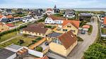 Outdoor - Ferienhaus für 11 Personen (90 m²) - Top-Hundeurlaub